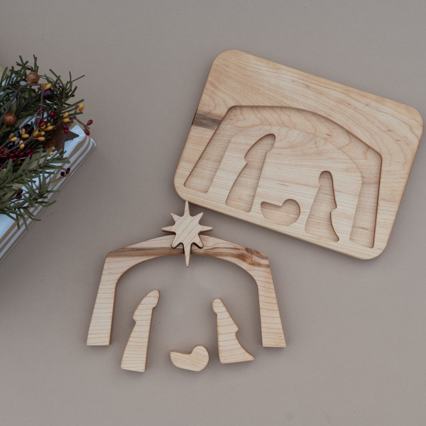 Nativity Sets