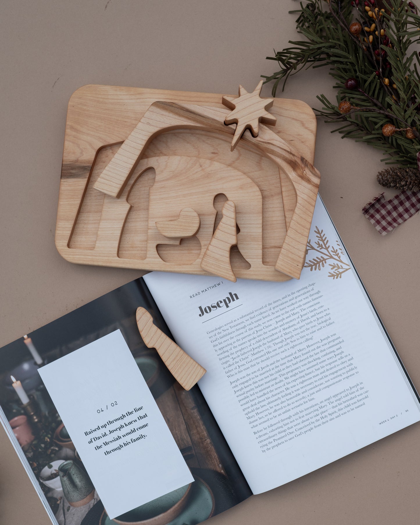 Nativity Sets
