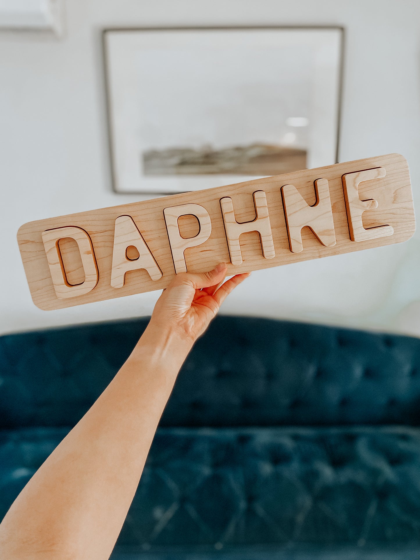 Name Puzzles