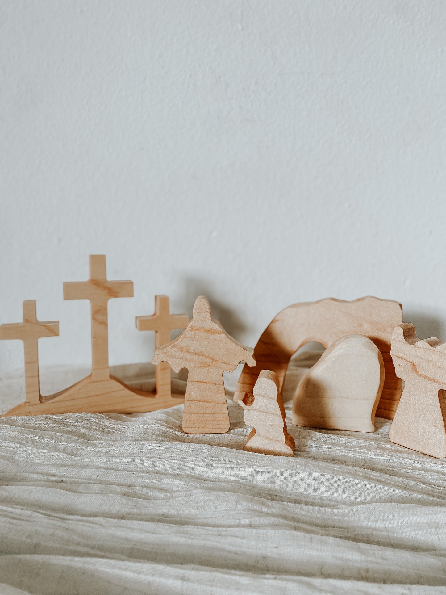 Resurrection Set